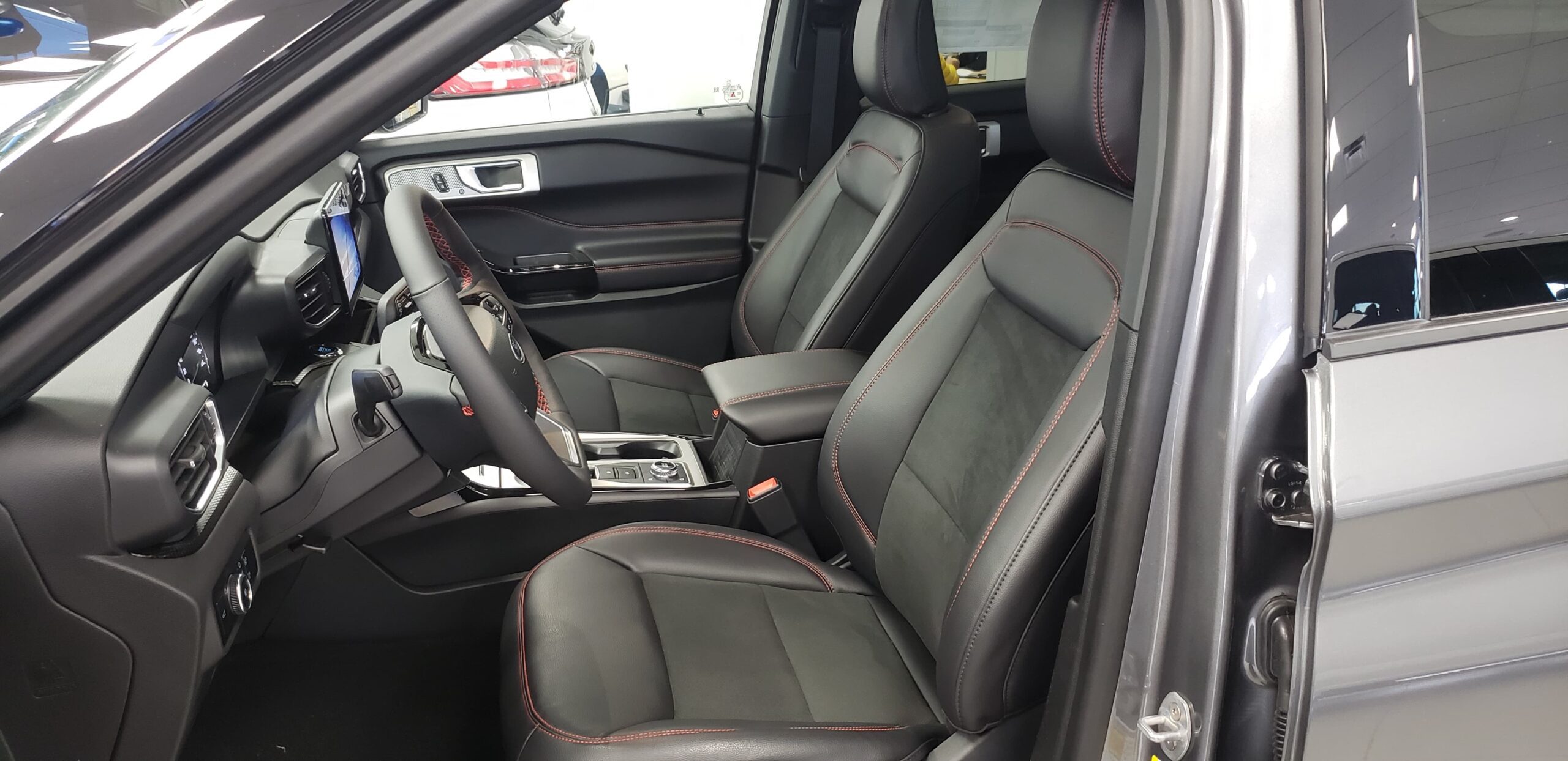 Premium leather seat covers, car upholstery, car seat covers, Ford F150, Ford Bronco, Chevy Silverado, Toyota Tacoma, Toyota RAV4, Toyota 4Runner, Dodge Charger, Dodge Challenger, Jeep Gladiator, Jeep Wrangler, Chevrolet Suburban, Chevy Tahoe, RAM 1500 in Toronto, Montreal, Vancouver, Calgary, Edmonton, Ottawa, Winnipeg, Quebec City, and Hamilton