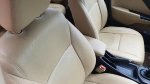 leather car seat covers