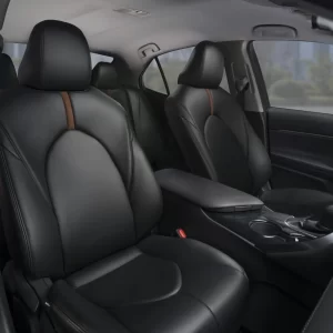 Tacoma seat covers, toyota Tacoma seat covers, leather seats, leather seat covers