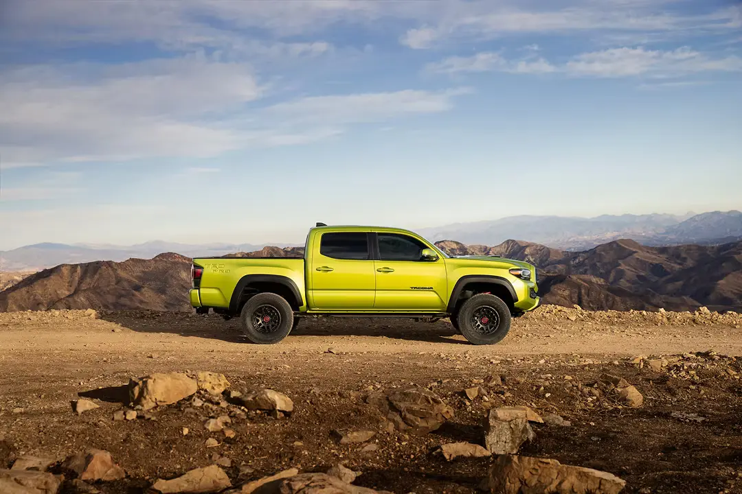 toyota tacoma seat covers