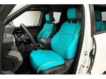 leather seat covers, car seat covers, custom auto upholstery